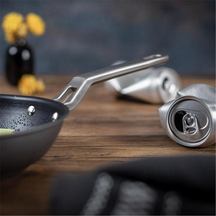 Produktbild Kuhn Rikon New Life Pro Recycling (28 cm, Bratpfanne, Edelstahl, Aluminium)