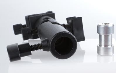Produktbild Helios UH-C Schirmhalter C (Metall)