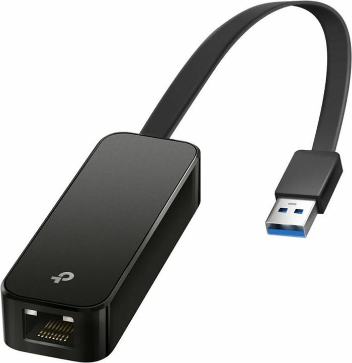 Produktbild TP-Link UE306 (USB, RJ45 (1x))