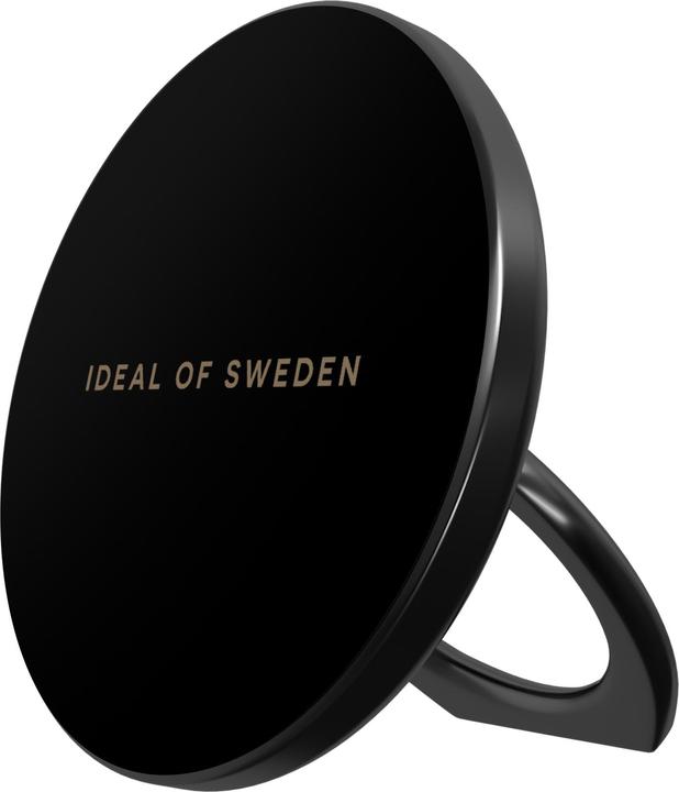 Produktbild iDeal Of Sweden Magnetic Ring Mount Black