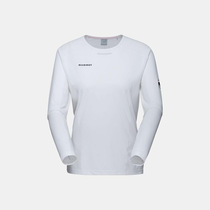 Produktbild Mammut Aenergy FL Longsleeve Women (XS)