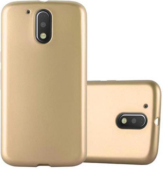 Metallic Gold
