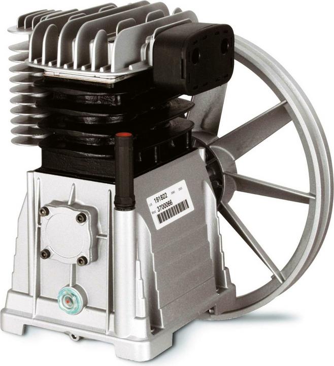 Produktbild Aerotec B3800B Aggregat - 11 Bar
