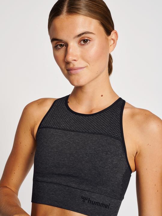 Produktbild hummel hmlMT HANA 2.0 SEAMLESS SPORTS TOP (L)