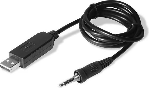 Image du produit Navicom Câble USB de rechange pour rt440