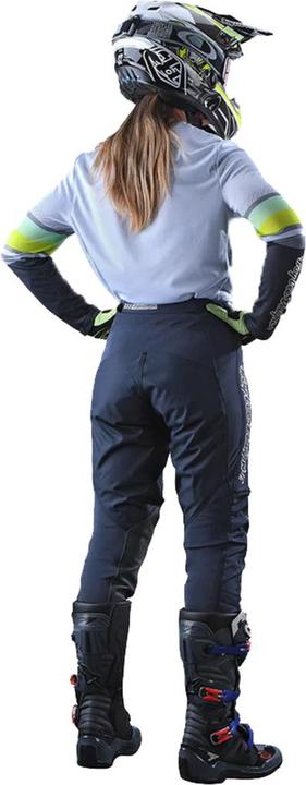 Image du produit Troy Lee Designs Womens GP Jersey - Brazen (L)