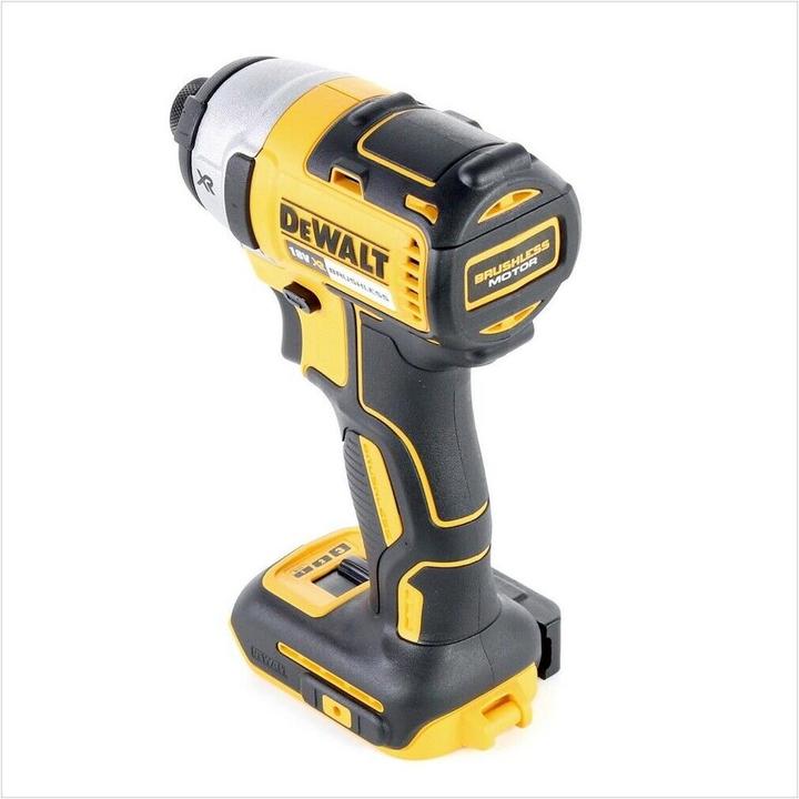 Image du produit DeWalt Pilote d'impact DCF887N (Fonctionnement sur batterie)