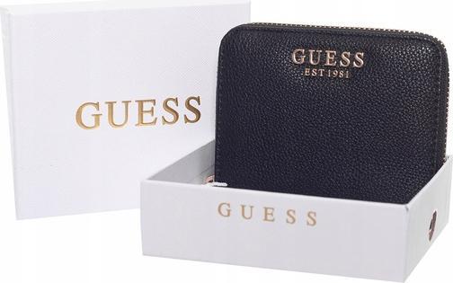 Actual product image Guess Laurel wallet 11 cm