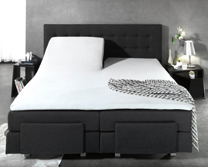 Actual product image Palo Fitted sheet (180 x 210 cm)