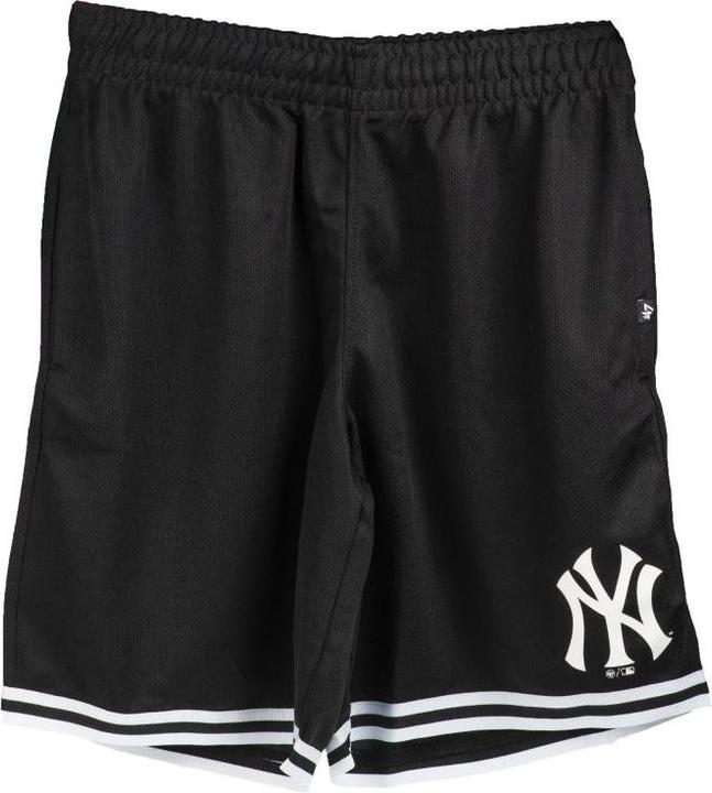 Actual product image 47 Brand New York Yankees Court Grafton Shorts (L)
