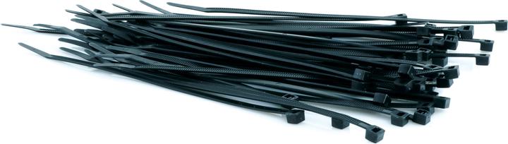 Immagine prodotto Tenax Fix-Tie (Fascette in plastica, 200 mm, 50 pz.)
