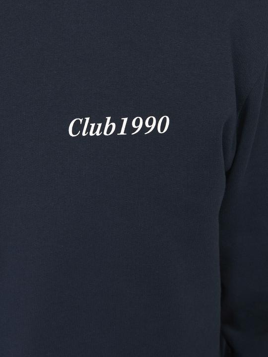 Actual product image Jack & Jones Jjebradley Graphic Sweat Crew Noos (M)