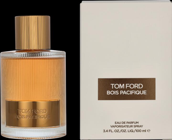 Actual product image Tom Ford Private Blend Bois Pacifique (Eau de parfum, 100 ml)