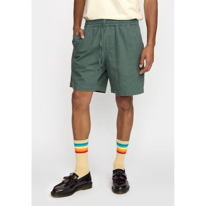 Actual product image Revolution M's 4065 Linen Shorts (L)