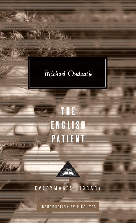 Produktbild The English Patient (Englisch, Michael Ondaatje, 1996)