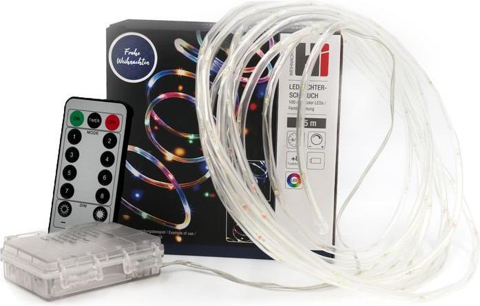 Produktbild Hermex LED Lichtschlauch (5 m)