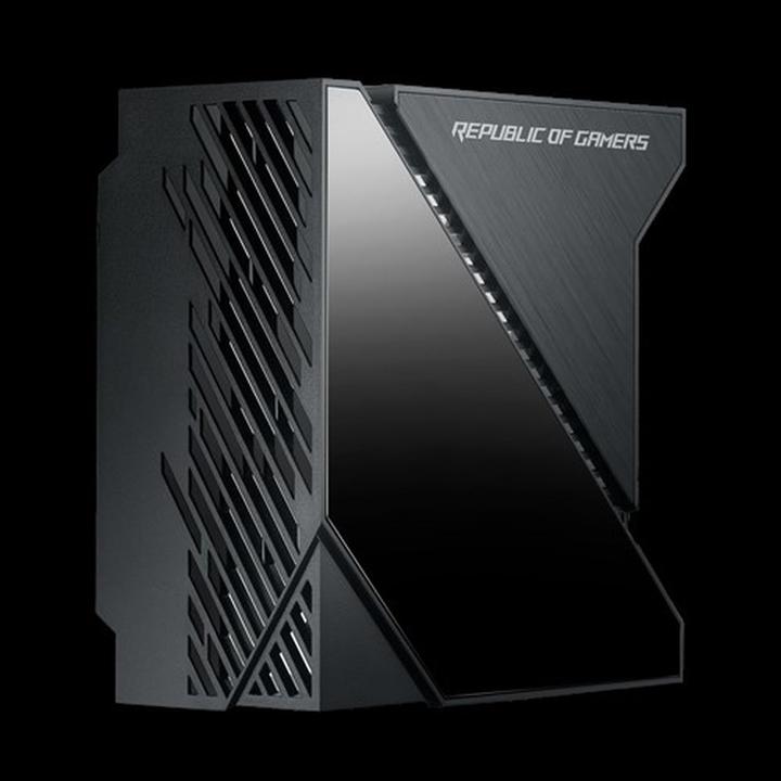 Image du produit ASUS ROG RYUJIN 360