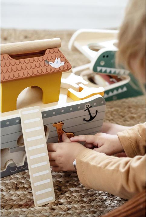 Produktbild small foot Arche Noah