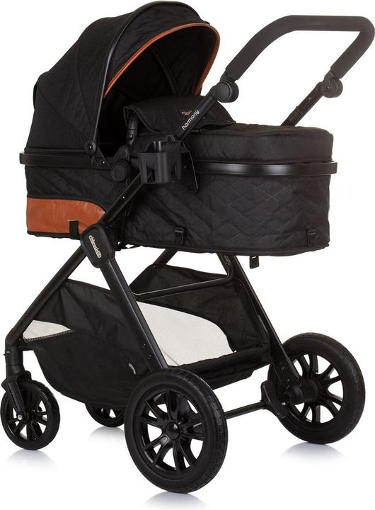 Actual product image Chipolino Harmony 2 in 1 pushchair