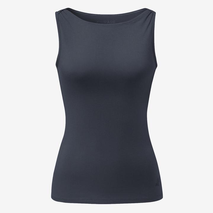 Immagine prodotto Curare Top con scollo a barca (XL)