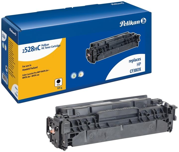 Pelikan Cf380x