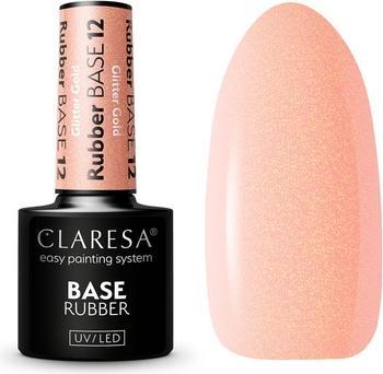 Claresa Gummibasis 5ml - 12er-Pack