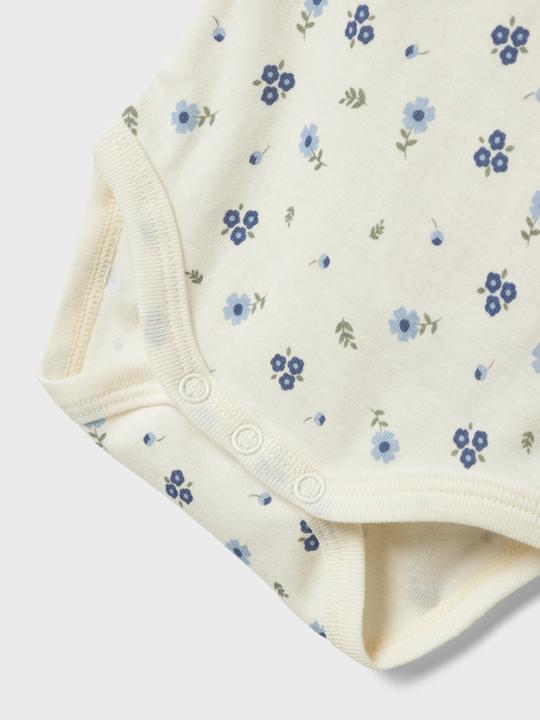 Actual product image Name it Nbfbody 3p Ls Jet Stream Flower Noos (74)