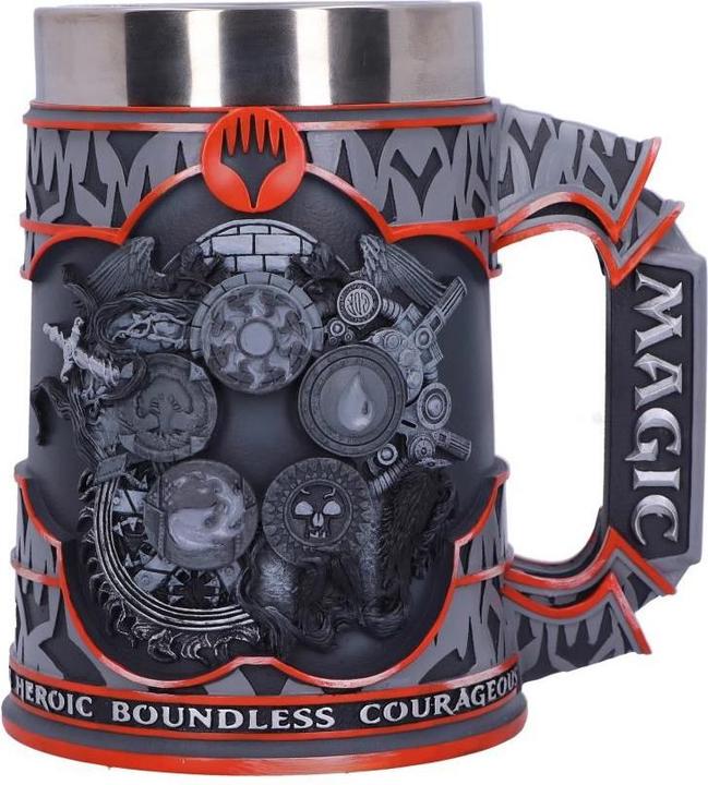 Actual product image Nemesis Now Magic the Gathering Bierkrug (1 x)