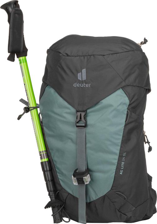 Actual product image Deuter AC Lite 14 (14 l)