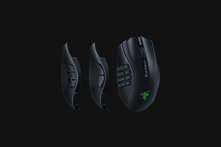 Productafbeelding Razer Naga V2 Pro (Draadloze)