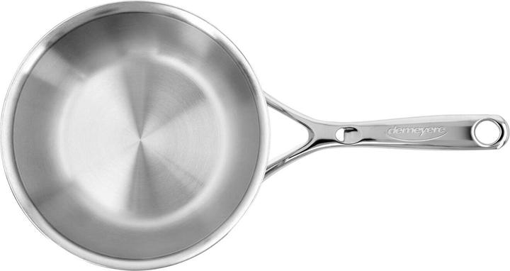 Immagine prodotto Demeyere Atlantide (18 cm, Padella per friggere, Acciaio inossidabile)