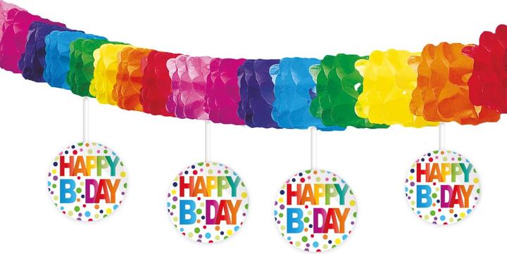 Party decorations