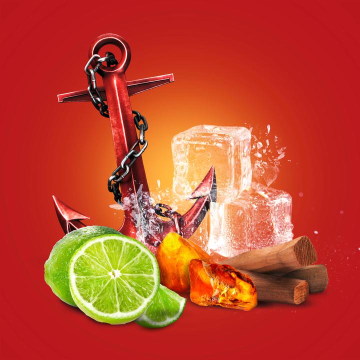 Immagine prodotto Old Spice Capitano (400 ml)