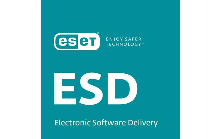 Image du produit ESET ESD HOME Security Ultimate 5 utilisateurs 2 ans (5 Dispositifs, 24 mois)