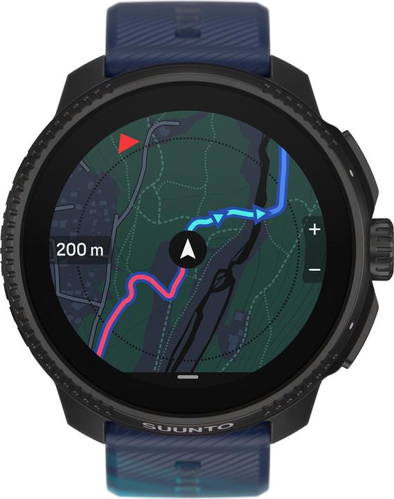 Produktbild Suunto Race UTMB World Series (49 mm)
