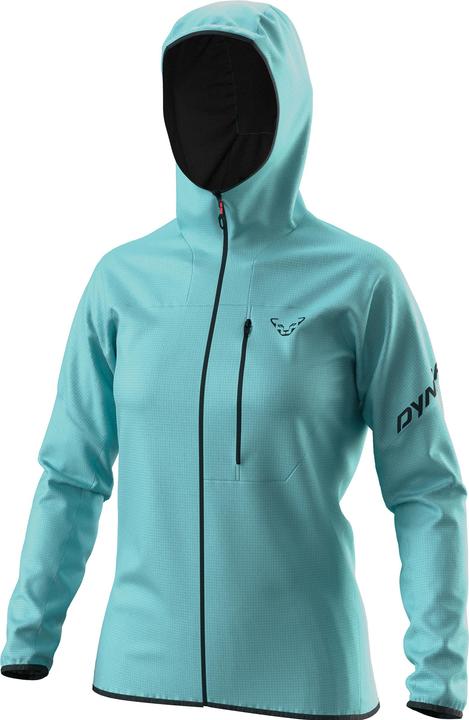 Produktbild Dynafit Women's Traverse GTX Jacket (L)