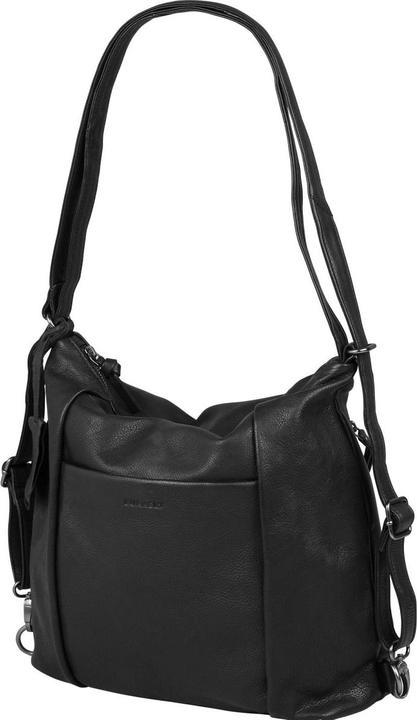 Actual product image Burkely Just Jolie Backpack Hobo