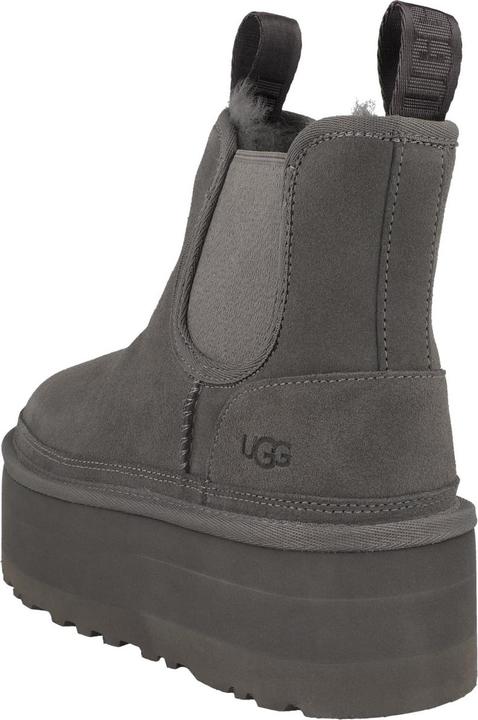 Actual product image Ugg Neumel Platform Chelsea - 60911 (38)
