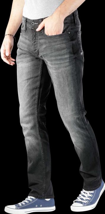 Produktbild Denham Razor Jeans Slim Fit aceb black