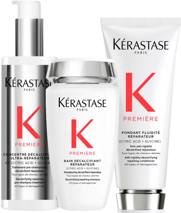 Immagine prodotto Kérastase Première Routine Set (Set per la cura dei capelli)