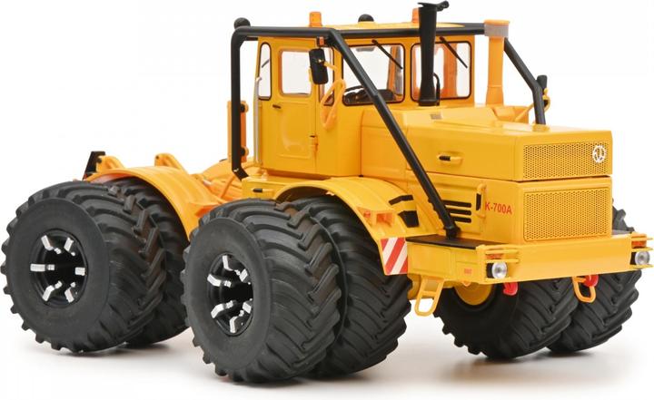 Produktbild Schuco Kirovets K700 Doppelb. 1:32