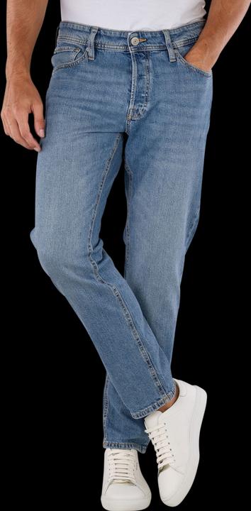 Image du produit Jack & Jones Mike Original SBD 555 Jeans Comfort Fit (W31/L34)