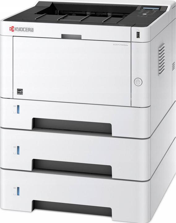 Produktbild Kyocera ECOSYS P2040dw (Laser, Schwarz-Weiss)