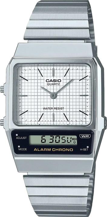 Casio Vintage (Digitaluhr, 32 mm)