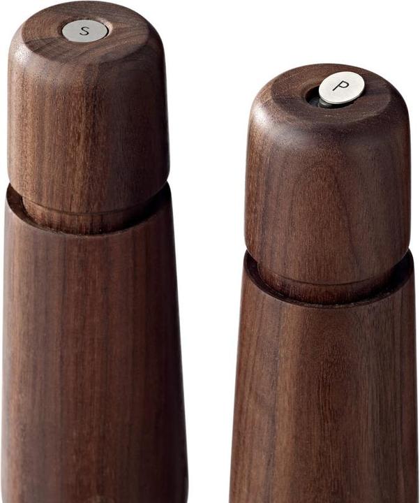 Immagine prodotto Crush Grind CrushGrind Pepper Mill Stockholm Walnut (Pepe)