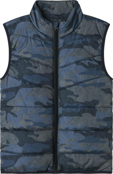 Name it Puffer Weste (116)