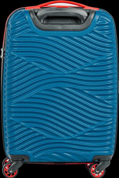 Actual product image Swissbags Snow tracks (48 l)