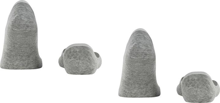 Produktbild Burlington Füsslinge "Everyday" (2er Pack, 43 - 44)