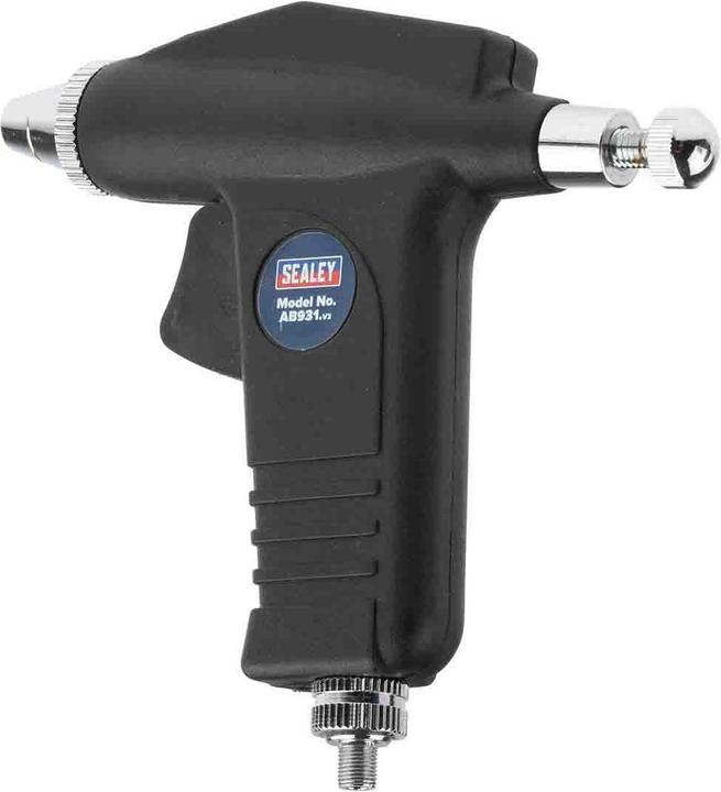 Productafbeelding Rs Pro Luchtspuitpistool Kit