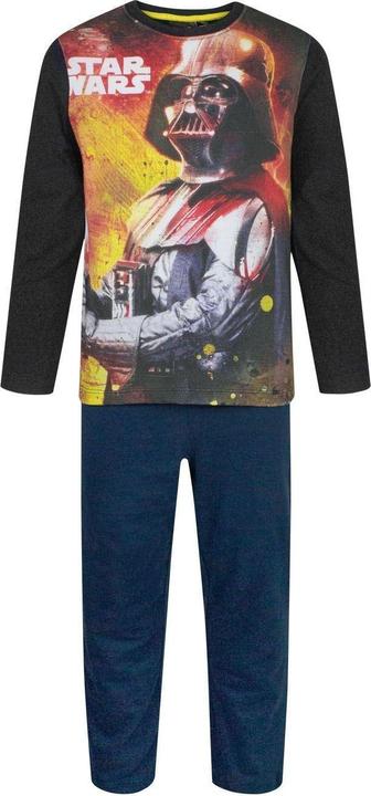 Star Wars Schlafanzug Jungen (104)